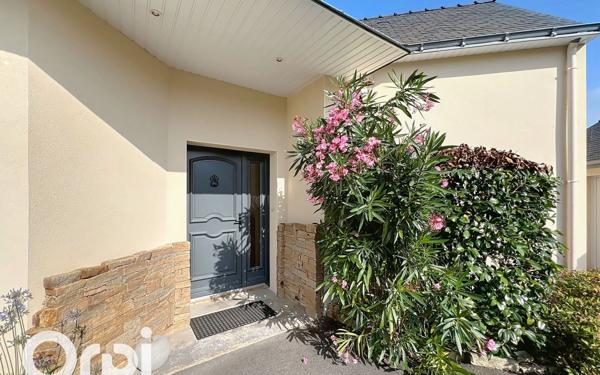 Maison à vendre    6 pièces •  Guérande