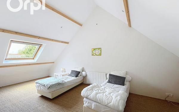 Maison à vendre    6 pièces •  Guérande