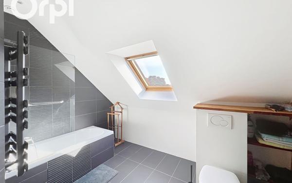 Maison à vendre    6 pièces •  Guérande