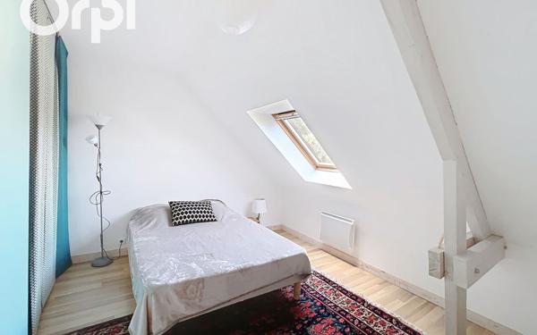 Maison à vendre    6 pièces •  Guérande