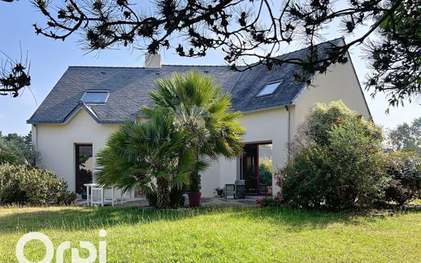 Maison à vendre    6 pièces •  Guérande