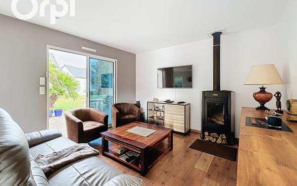 Maison à vendre    6 pièces •  Guérande