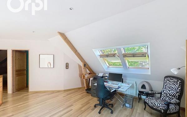 Maison à vendre    6 pièces •  Guérande