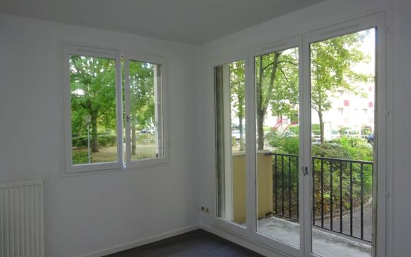 Appartement à vendre    2 pièces • 49,01 m2 Compiègne