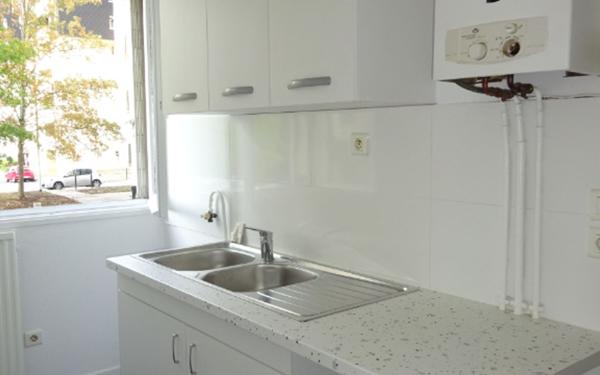 Appartement à vendre    2 pièces • 49,01 m2 Compiègne