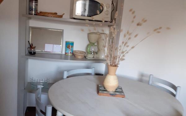 Appartement à louer    1 pièce •  Villeneuve-de-Berg