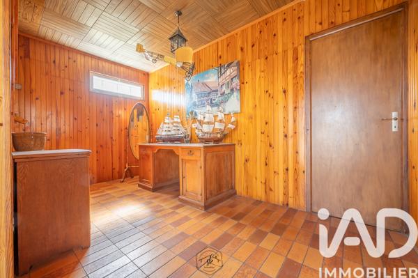 Maison à vendre 5 pièces 105 m² Clouange