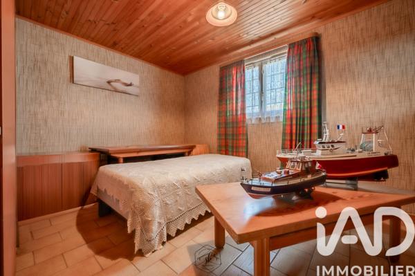 Maison à vendre 5 pièces 105 m² Clouange