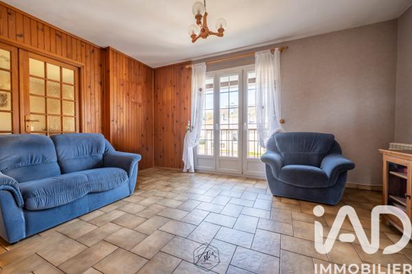 Maison à vendre 5 pièces 105 m² Clouange