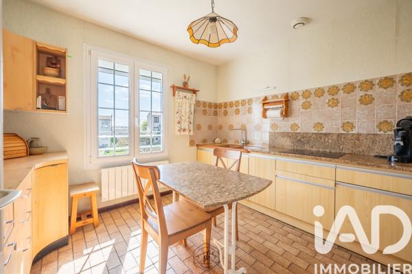 Maison à vendre 5 pièces 105 m² Clouange