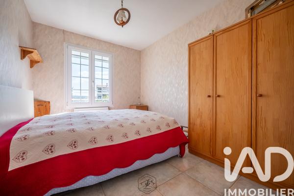 Maison à vendre 5 pièces 105 m² Clouange