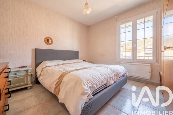 Maison à vendre 5 pièces 105 m² Clouange