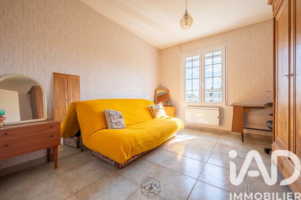 Maison à vendre 5 pièces 105 m² Clouange