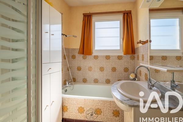 Maison à vendre 5 pièces 105 m² Clouange