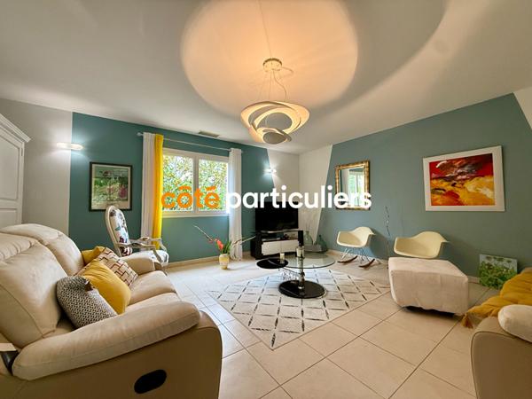 Vente Maison110 m² - 4 Pièces - LAVAUR (81500)