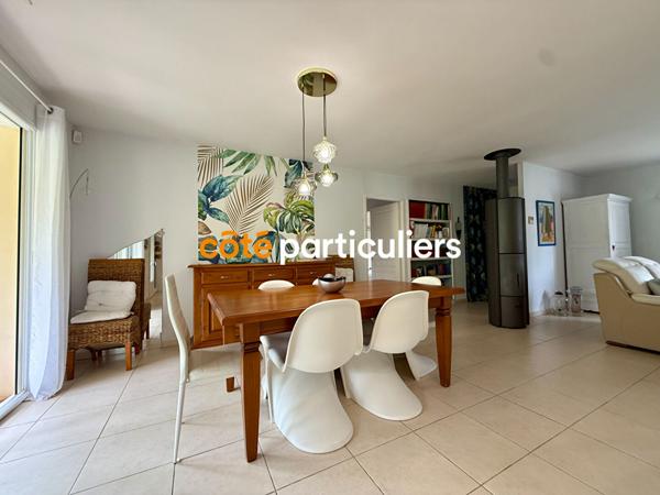 Vente Maison110 m² - 4 Pièces - LAVAUR (81500)