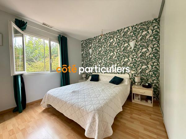 Vente Maison110 m² - 4 Pièces - LAVAUR (81500)