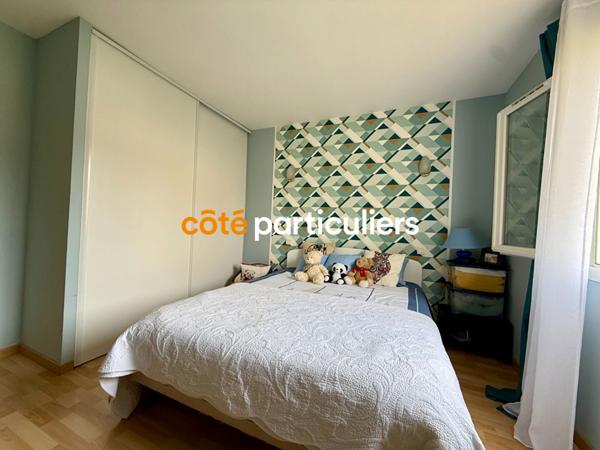 Vente Maison110 m² - 4 Pièces - LAVAUR (81500)