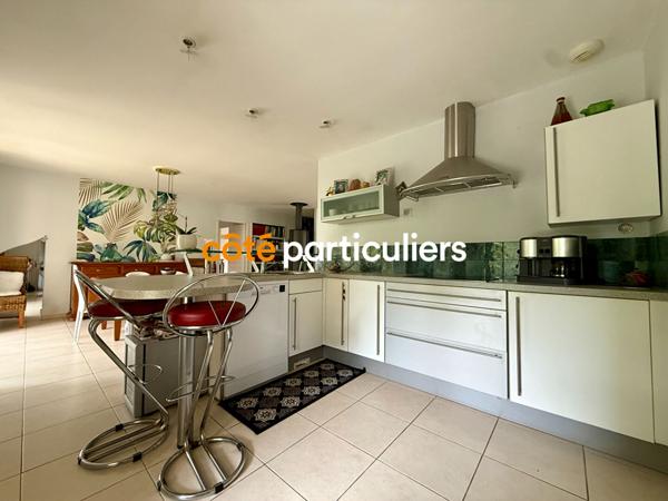 Vente Maison110 m² - 4 Pièces - LAVAUR (81500)