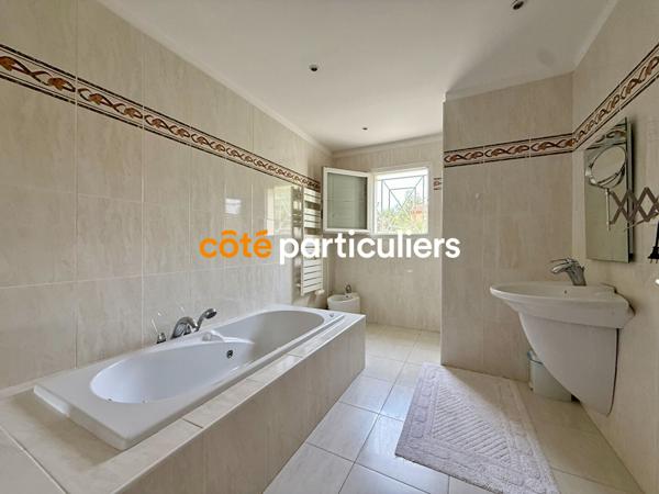 Vente Maison110 m² - 4 Pièces - LAVAUR (81500)