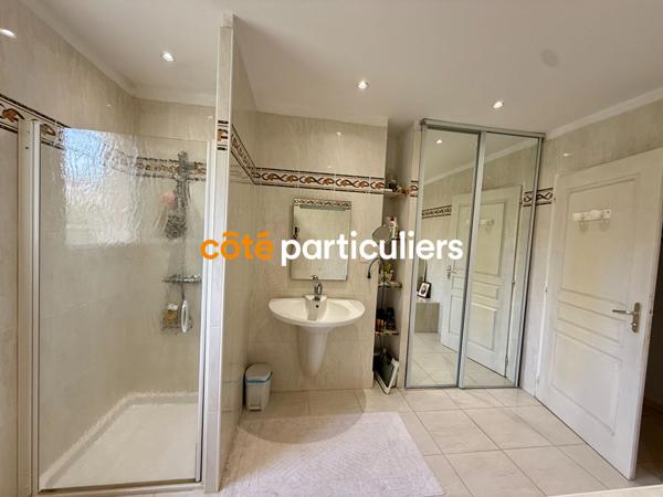 Vente Maison110 m² - 4 Pièces - LAVAUR (81500)