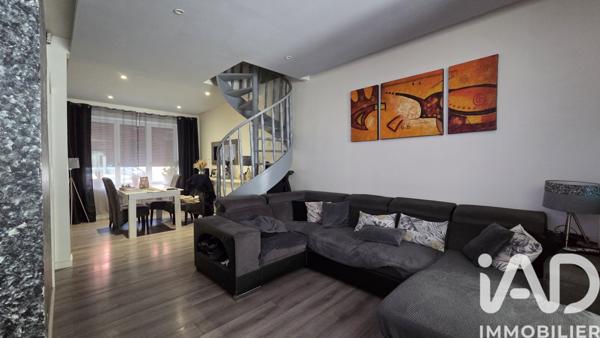 Maison à vendre 5 pièces 86 m² Tourcoing