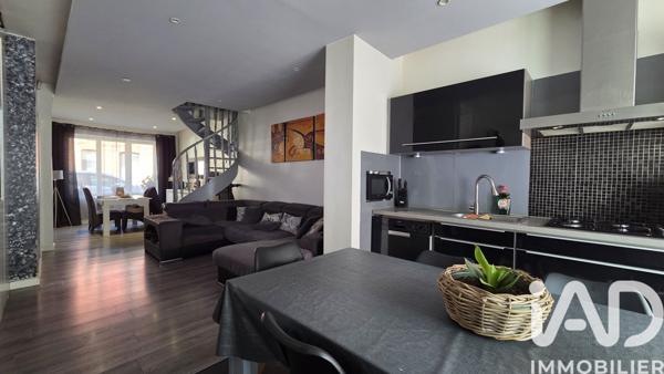 Maison à vendre 5 pièces 86 m² Tourcoing