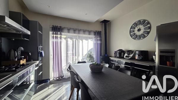 Maison à vendre 5 pièces 86 m² Tourcoing