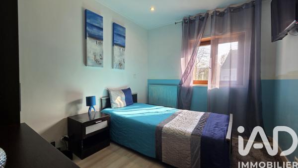 Maison à vendre 5 pièces 86 m² Tourcoing