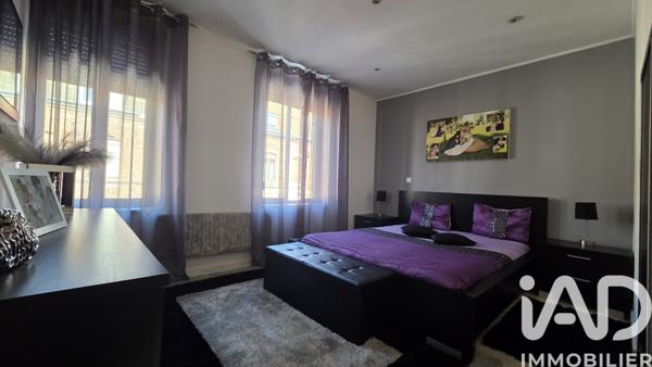 Maison à vendre 5 pièces 86 m² Tourcoing