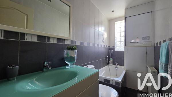 Maison à vendre 5 pièces 86 m² Tourcoing