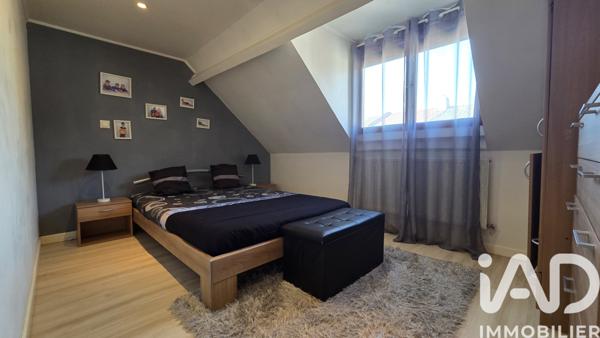 Maison à vendre 5 pièces 86 m² Tourcoing