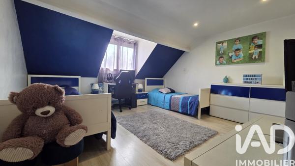 Maison à vendre 5 pièces 86 m² Tourcoing