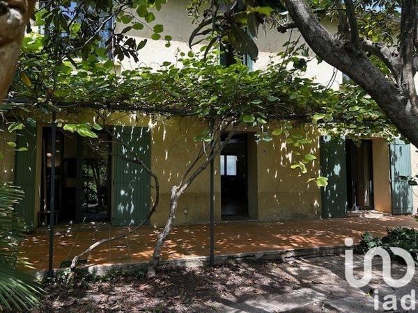 Maison à vendre 6 pièces 190 m² Bollène