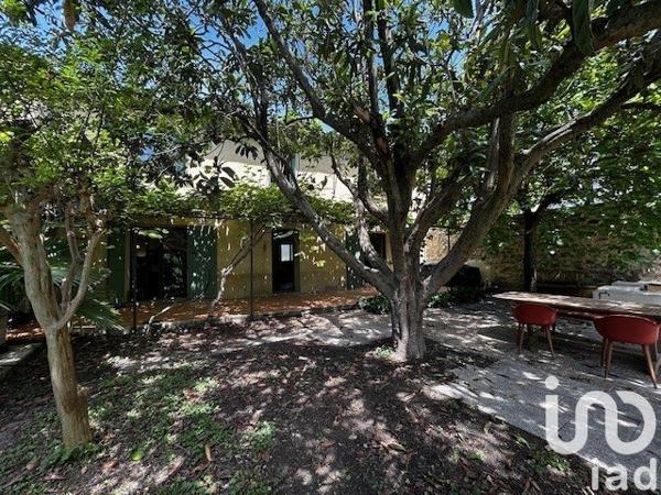 Maison à vendre 6 pièces 190 m² Bollène