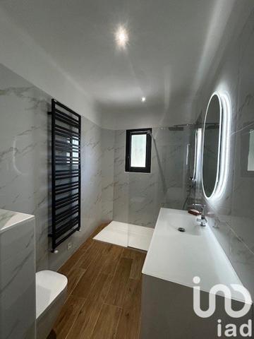 Maison à vendre 6 pièces 190 m² Bollène