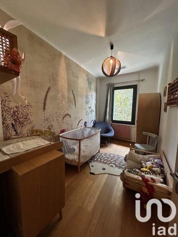 Maison à vendre 6 pièces 190 m² Bollène