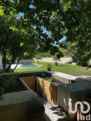 Maison à vendre 6 pièces 190 m² Bollène