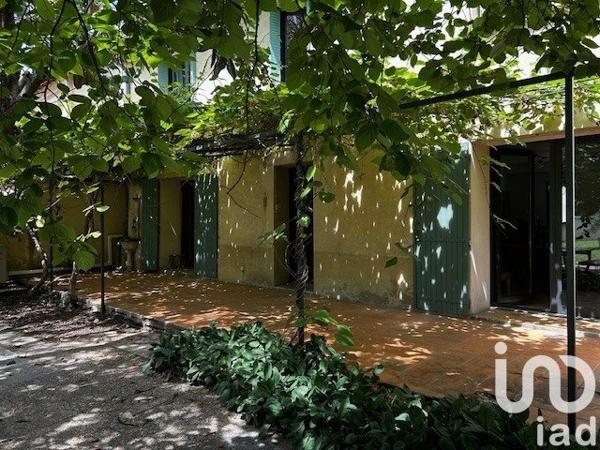 Maison à vendre 6 pièces 190 m² Bollène