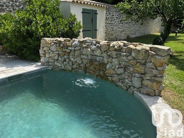 Maison à vendre 6 pièces 190 m² Bollène