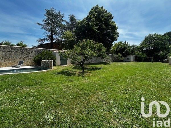 Maison à vendre 6 pièces 190 m² Bollène