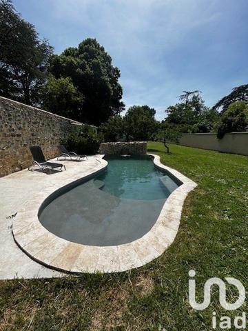 Maison à vendre 6 pièces 190 m² Bollène