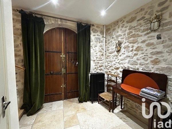 Maison à vendre 6 pièces 190 m² Bollène