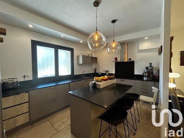 Maison à vendre 6 pièces 190 m² Bollène