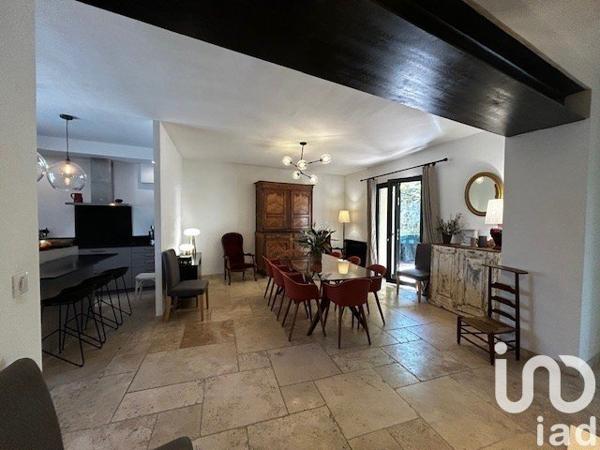 Maison à vendre 6 pièces 190 m² Bollène