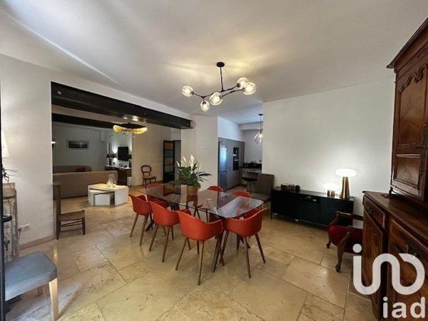 Maison à vendre 6 pièces 190 m² Bollène
