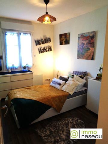 Appartement terrasse à CHENNEVIERES SUR MARNE (94430)