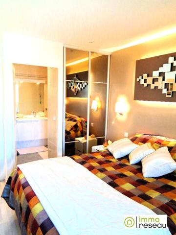 Appartement terrasse à CHENNEVIERES SUR MARNE (94430)