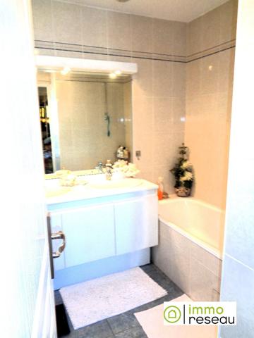 Appartement terrasse à CHENNEVIERES SUR MARNE (94430)