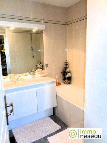 Appartement terrasse à CHENNEVIERES SUR MARNE (94430)